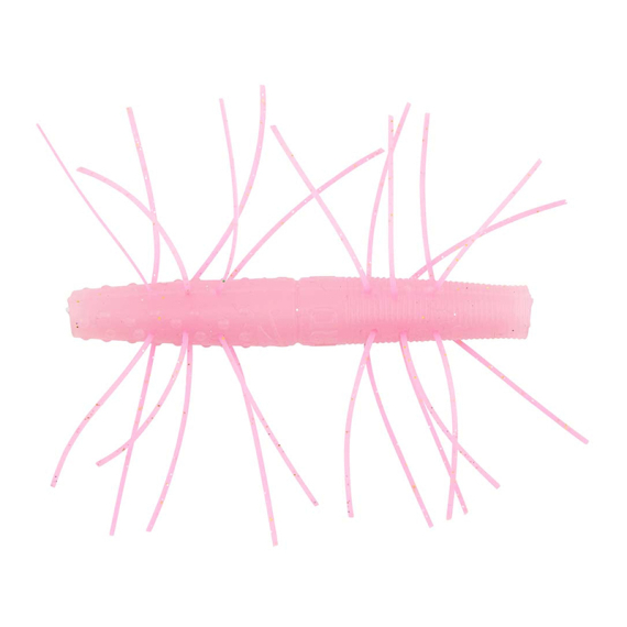 Z-man Fuzzy TRD 2.75\'\' (4-pack) in the group Lures / Softbaits / Craws & Creaturebaits / Creaturebaits at Sportfiskeprylar.se (ZM-FZT-23r)