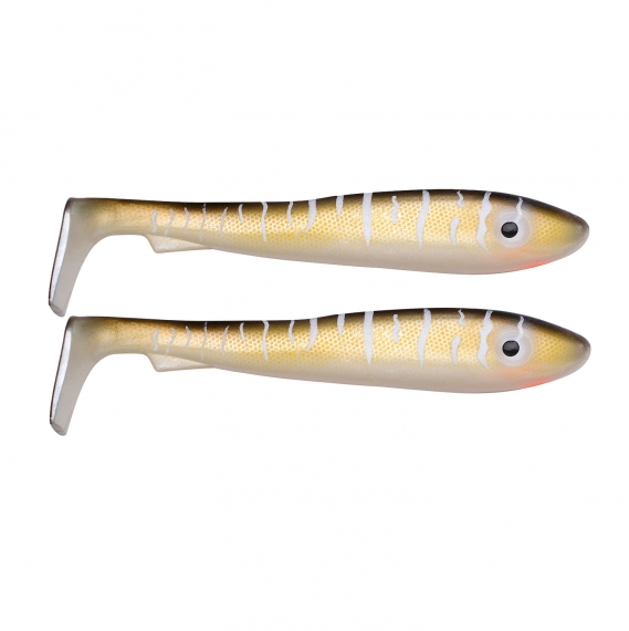 McRubber 21cm (2 pack) - Pike in the group Lures / Softbaits / Pike Softbaits at Sportfiskeprylar.se (ZS100409)