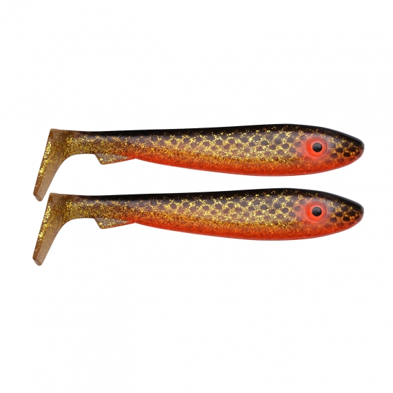Big McRubber - (2-pack) in the group Lures / Softbaits / Pike Softbaits at Sportfiskeprylar.se (bigmcrubberv2-2pr)