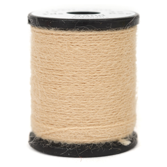 UNI-Yarn Regular - Sand in the group Hooks & Terminal Tackle / Fly Tying / Fly Tying Material / Yarn & Chenille at Sportfiskeprylar.se (ZUYRSD)