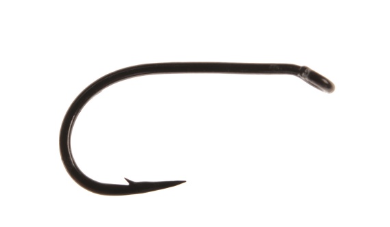 Ahrex FW504 Short Shank Dry 24-pack in the group Hooks & Terminal Tackle / Hooks / Fly Tying Hooks at Sportfiskeprylar.se (afw504-8r)