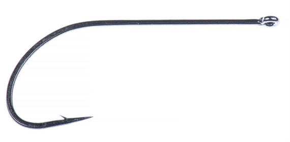 Ahrex XO750 Universal Stinger 15-pack in the group Hooks & Terminal Tackle / Hooks / Fly Tying Hooks at Sportfiskeprylar.se (axo750-2r)