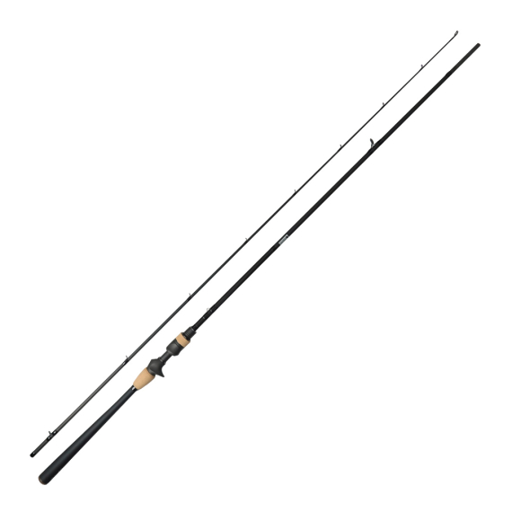 Bite Of Bleak Exodus Perch Casting 7\'4 Medium Power Fast Action 5-25g in the group Rods / Casting Rods at Sportfiskeprylar.se (bob-00-1947)
