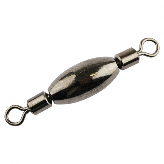 Weighted Swivel in the group Hooks & Terminal Tackle / Swivels at Sportfiskeprylar.se (h7190-055r)