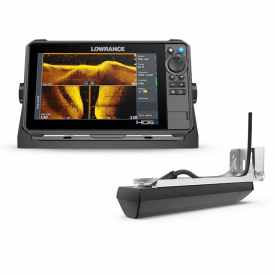 Lowrance HDS LIVE Suncover