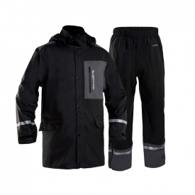 Fox Matrix Winter Suit Jacket and Trousers All Sizes Waterproof Fishing Clothing 