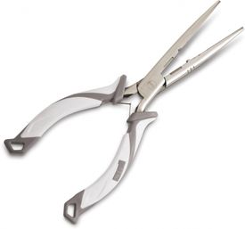 Traper Titanium Pliers Fast 4,75'', Leaders Tippets \ Accessories,  Indicators Accessories \ Clippers, Pliers