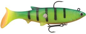 Green Tiger