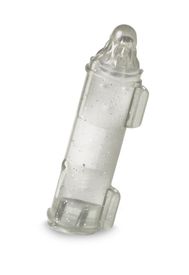 Arctic Flash Light 1p Clear