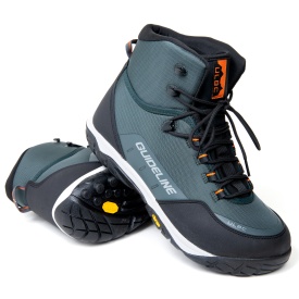 Guideline ULBC Boot - 9/42