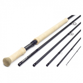 Double Handed Fly Rods - Fly Fishing