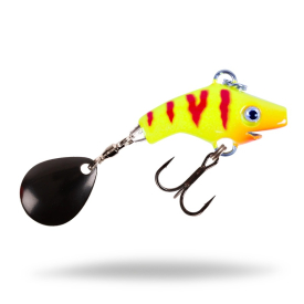 Pig Jig Spin | Sportfishtackle.com