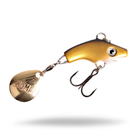 Pig Jig Spin | Sportfishtackle.com