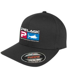 Caps \u0026 Headwear | Sportfishtackle.com