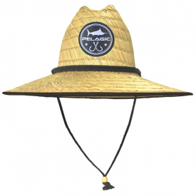 Pelagic BAJA STRAW SUN HAT KHA
