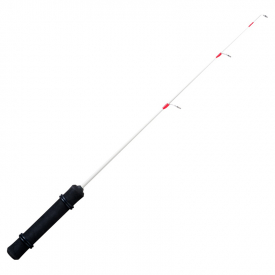 5646 Celsius Blizzard Flat Line Ice Rod Only 24" 