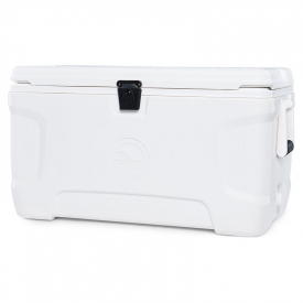Igloo Maxcold Outdoor Cool Box White for sale online 