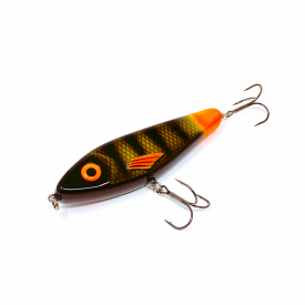 Black Perch