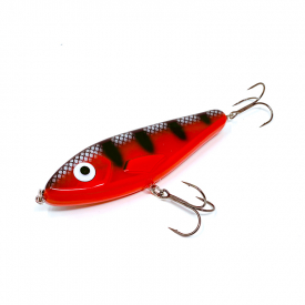 Hellboy Stripe