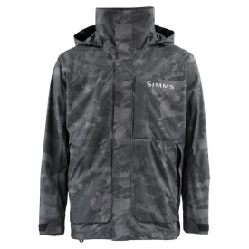 simms challenger jacket hex camo boulder
