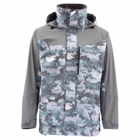 simms challenger jacket hex camo boulder