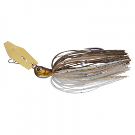 Z-Man ChatterBait JackHammer 3/8 oz - Golden Shiner - Jack Hammer