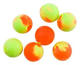 Orange Comet