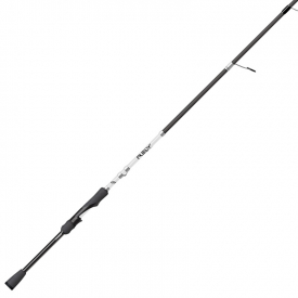 Shimano Fishing Trout Native Spinning Rod Black 1.63 m / 1-8 g