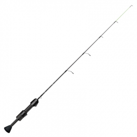 13 Fishing, Envy Black Baitcasting Rod, Concept A Baitcasting Reel