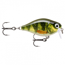 Live Perch (PEL)