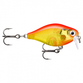 Gold Fluorescent Red (GFR)