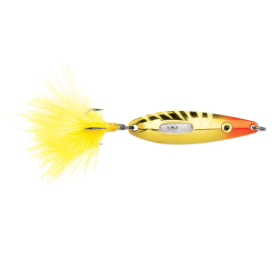 Artificial Bait for Ice Fishing: Vertical Lures that Work