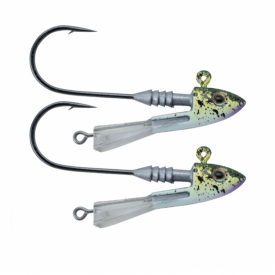 Darts Ned Head Offset (2-pack)