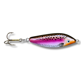 Coppertrout