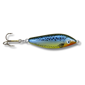 Bluetrout YG