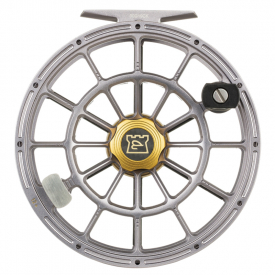 Fly Reels - Fly Fishing