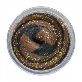 Black Brown Twist