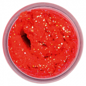 Salmon Egg Red