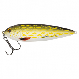 Pike