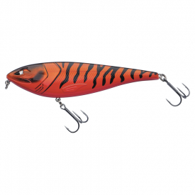 Red Tiger