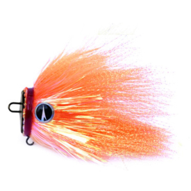UV Orange