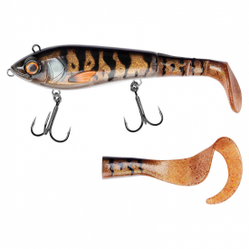 Burbot Motoroil
