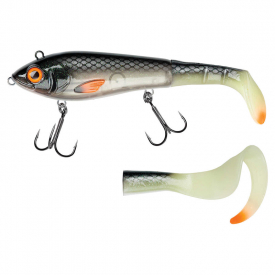 Glow Shad