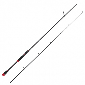 Daiwa Ninja x Tele NJXT 90g , 2,4m, 7,87ft, 30-90g, 7 Parts, Tele-spinning / Allround Fishing Rod, 11637-245