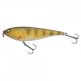 BERKLEY Fusion19 Leader Kit PERCH/ZANDER