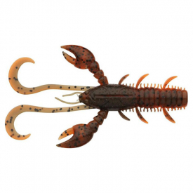 Brown Orange UV