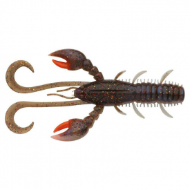 Signal Cray UV Clw