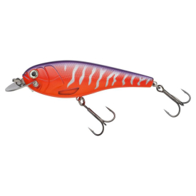 Red Tiger