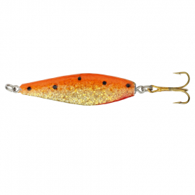 Golden Minnow