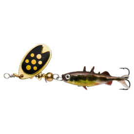 Inline Spinners - Lures